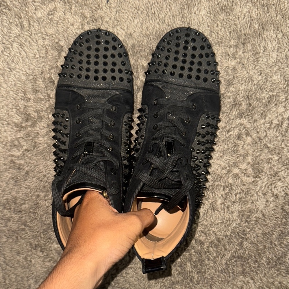 Christian Louboutin